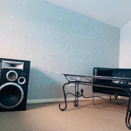 2 Bed Duplex Penthouse Apartment By Mathew Street Sleeps 6 Λίβερπουλ Εξωτερικό φωτογραφία