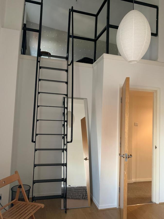 2 Bed Duplex Penthouse Apartment By Mathew Street Sleeps 6 Λίβερπουλ Εξωτερικό φωτογραφία