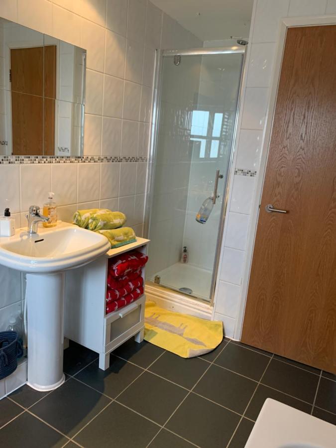 2 Bed Duplex Penthouse Apartment By Mathew Street Sleeps 6 Λίβερπουλ Εξωτερικό φωτογραφία