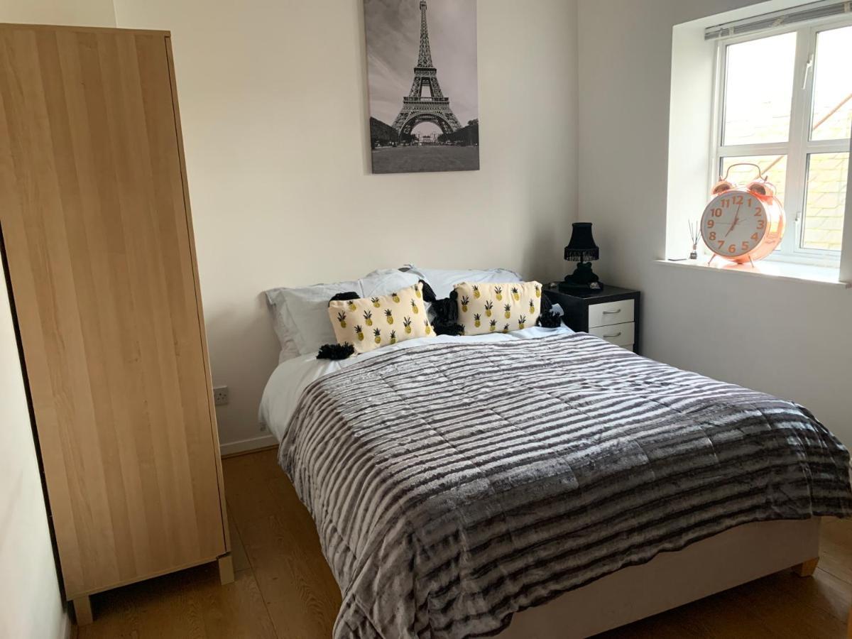 2 Bed Duplex Penthouse Apartment By Mathew Street Sleeps 6 Λίβερπουλ Εξωτερικό φωτογραφία