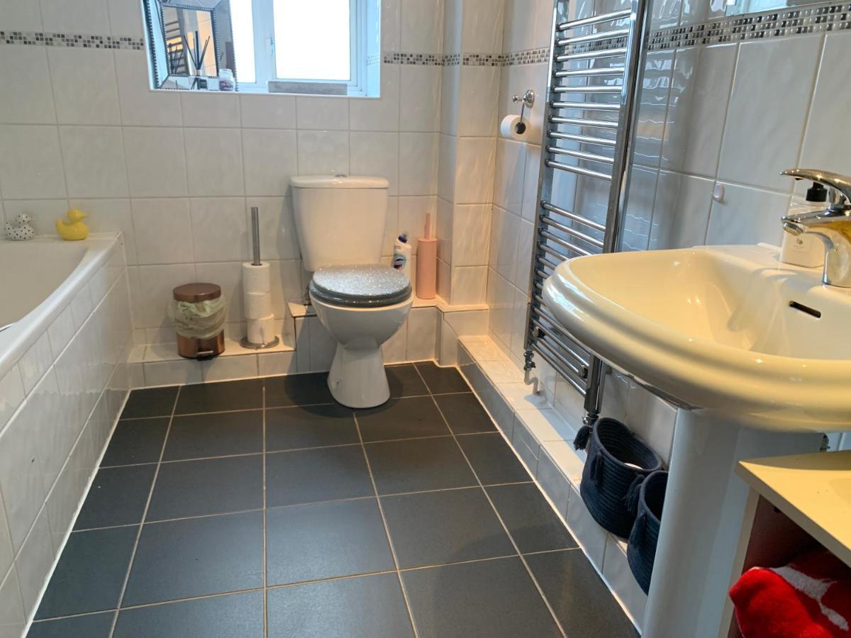 2 Bed Duplex Penthouse Apartment By Mathew Street Sleeps 6 Λίβερπουλ Εξωτερικό φωτογραφία