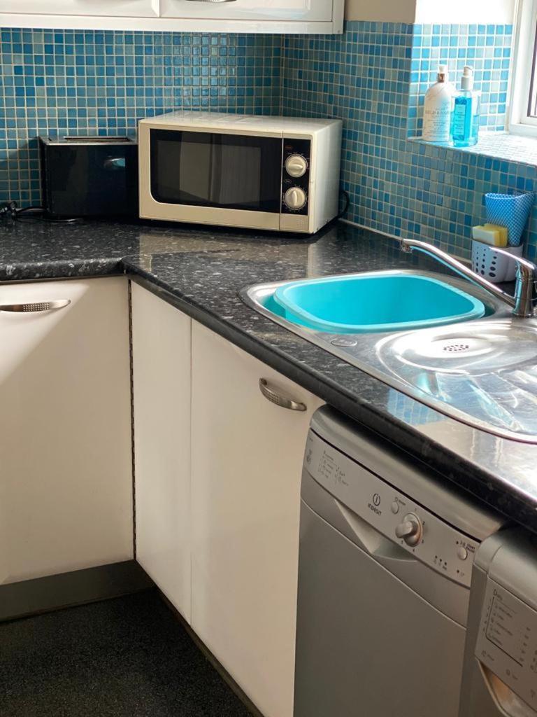 2 Bed Duplex Penthouse Apartment By Mathew Street Sleeps 6 Λίβερπουλ Εξωτερικό φωτογραφία
