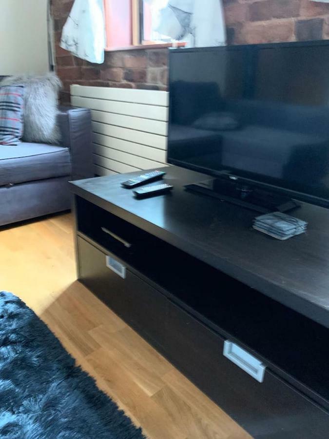 2 Bed Duplex Penthouse Apartment By Mathew Street Sleeps 6 Λίβερπουλ Εξωτερικό φωτογραφία