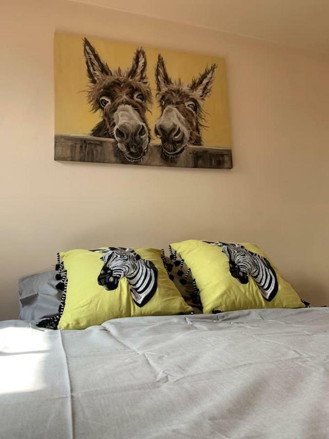 2 Bed Duplex Penthouse Apartment By Mathew Street Sleeps 6 Λίβερπουλ Εξωτερικό φωτογραφία